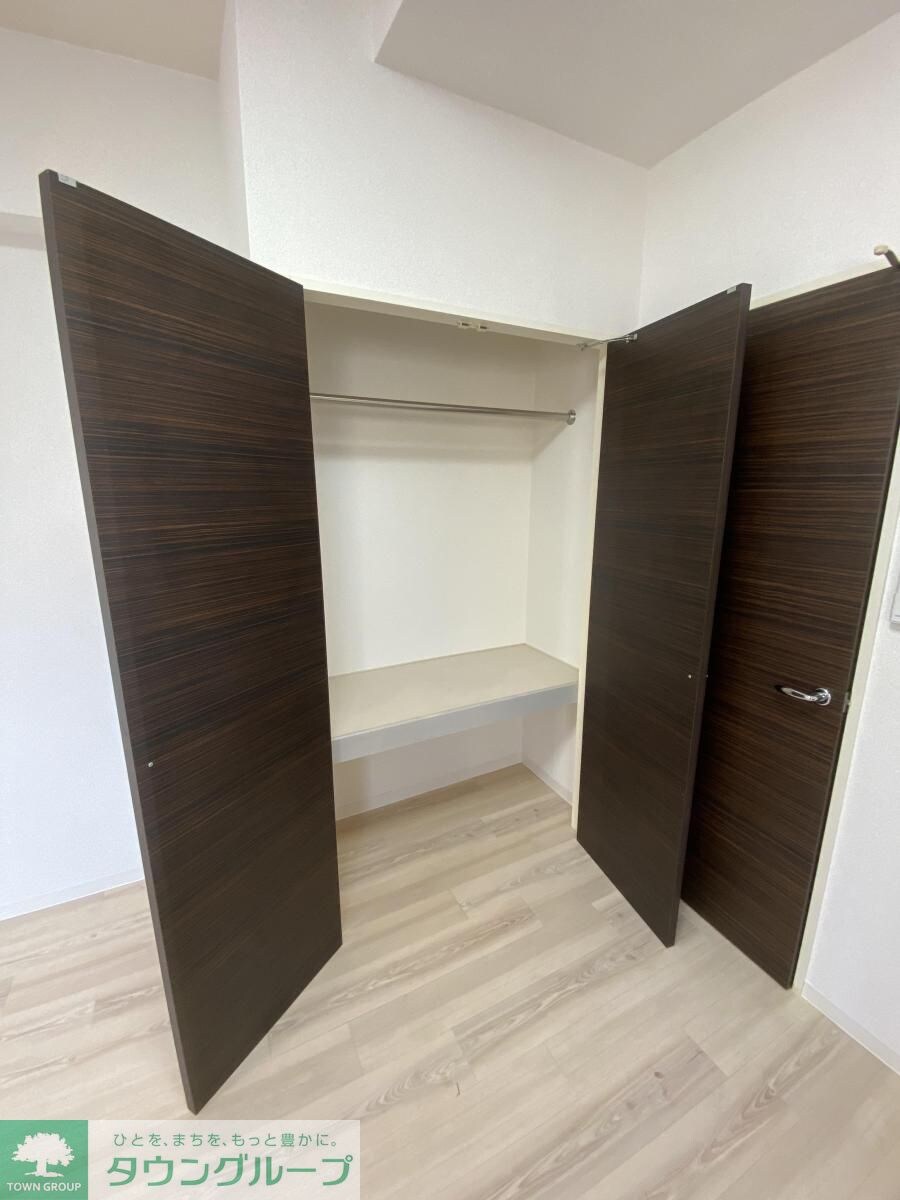 BSレジデンス栄(旧名称:グランルージュ栄)の物件内観写真