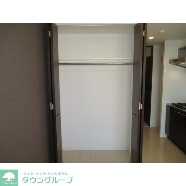 glanzの物件内観写真