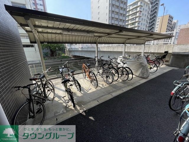 GRANDUKE上前津の物件内観写真