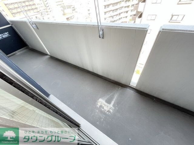 GRANDUKE上前津の物件内観写真