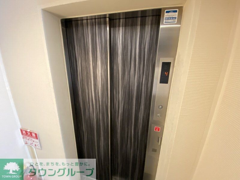 Lapuleの物件内観写真