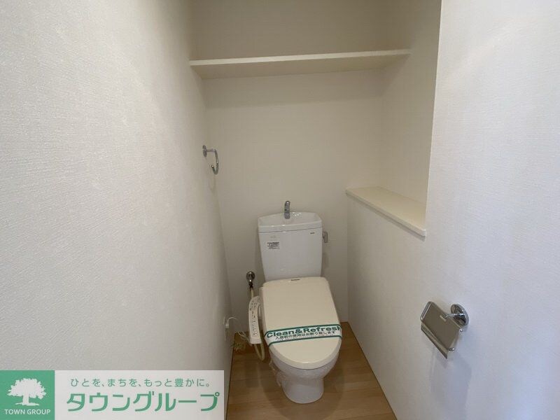 Lapuleの物件内観写真