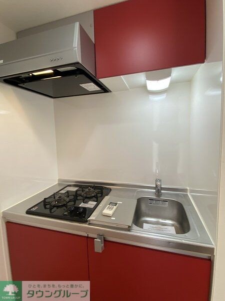 Lapuleの物件内観写真