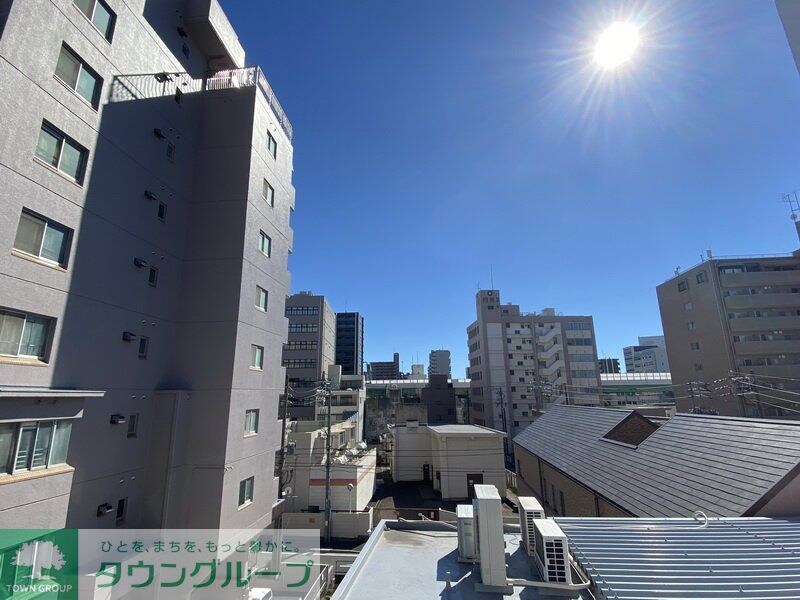 Lapuleの物件内観写真