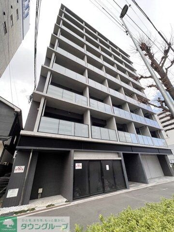 S-FORT名駅南五丁目の物件外観写真