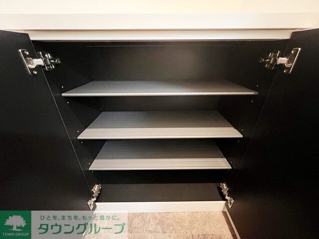 S-FORT名駅南五丁目の物件内観写真