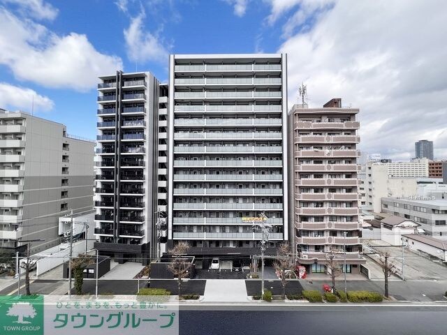 S-FORT名駅南五丁目の物件内観写真