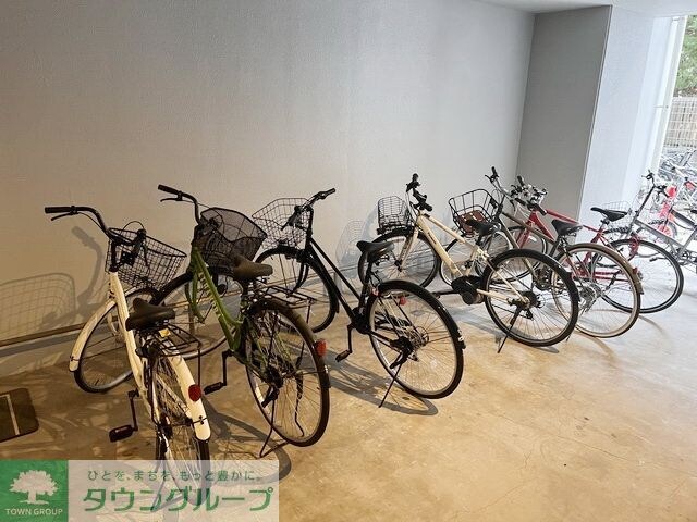 S-FORT名駅南五丁目の物件内観写真