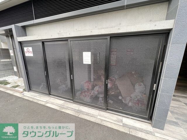 S-FORT名駅南五丁目の物件内観写真