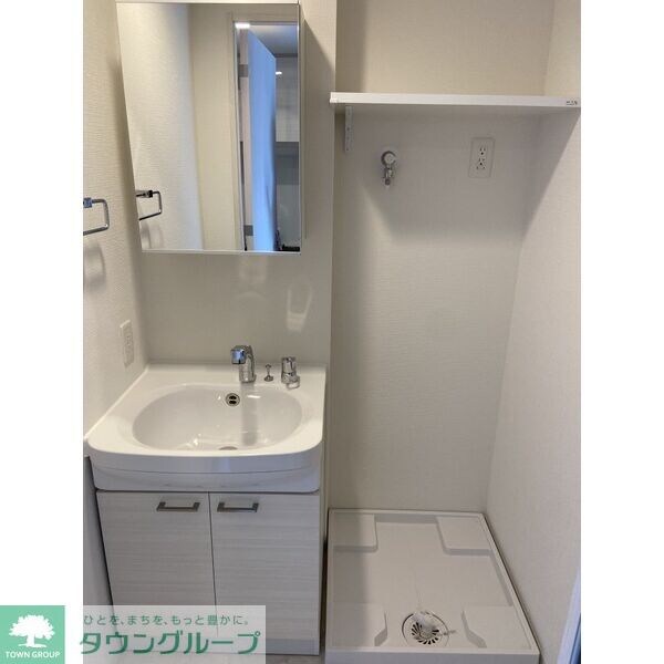 エスプレイス上前津レガシーの物件内観写真