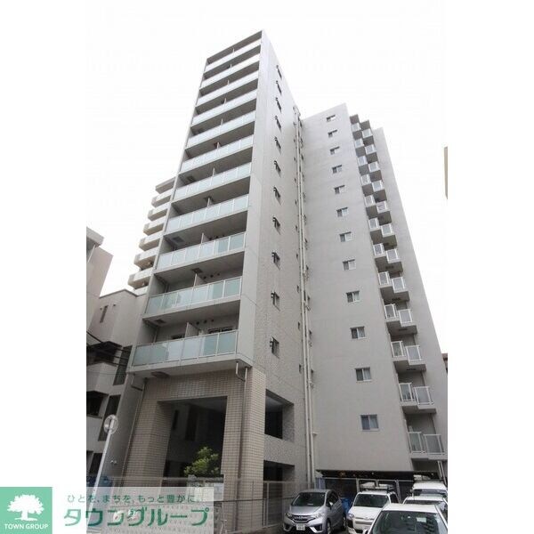 エスプレイス上前津レガシーの物件内観写真