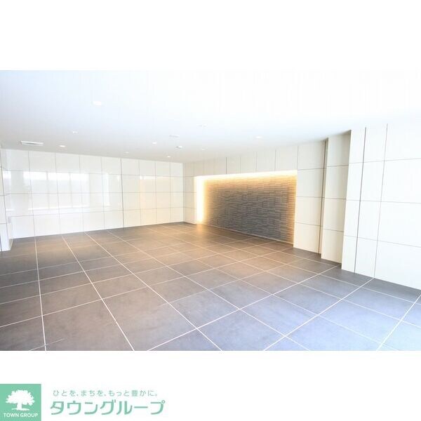 エスプレイス上前津レガシーの物件内観写真