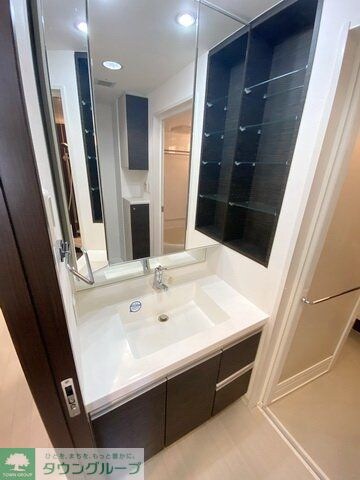 グランカーサ上前津の物件内観写真