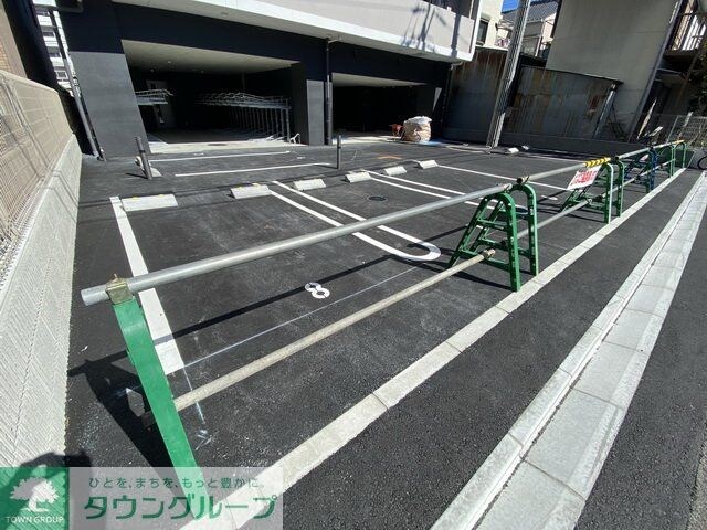 グランドゥール名駅西の物件内観写真