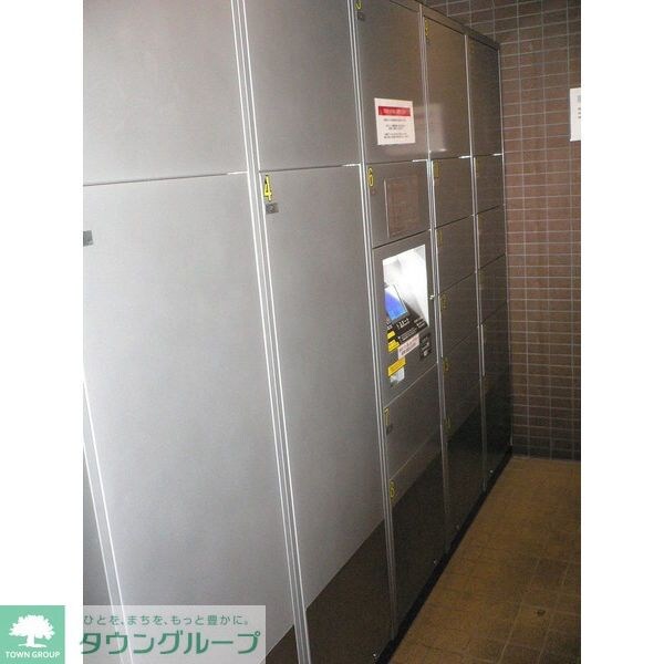 リエトコート丸の内の物件内観写真