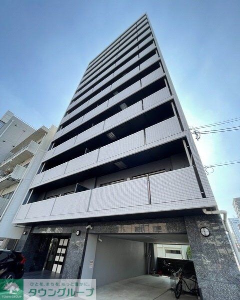 Ｌｉｖｅ　Ｆｌａｔ上前津の物件外観写真