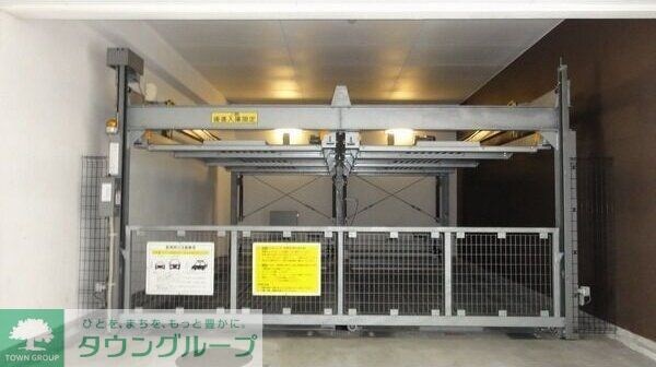 アーデン東別院の物件内観写真