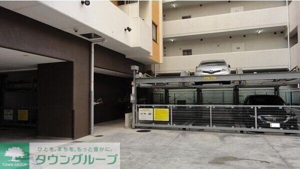 アーデン東別院の物件内観写真