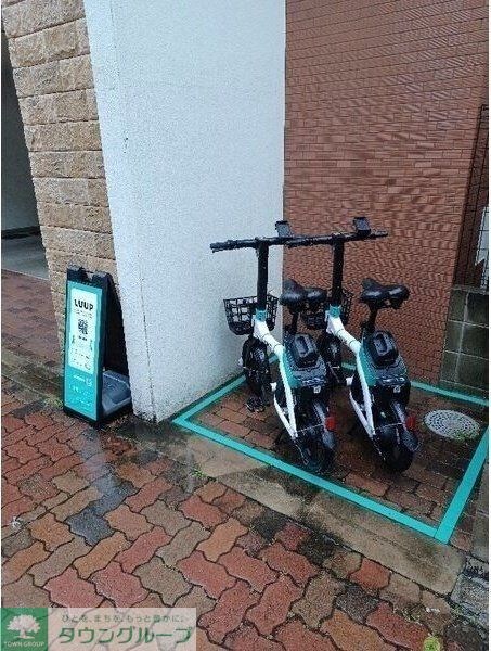 アーデン東別院の物件内観写真