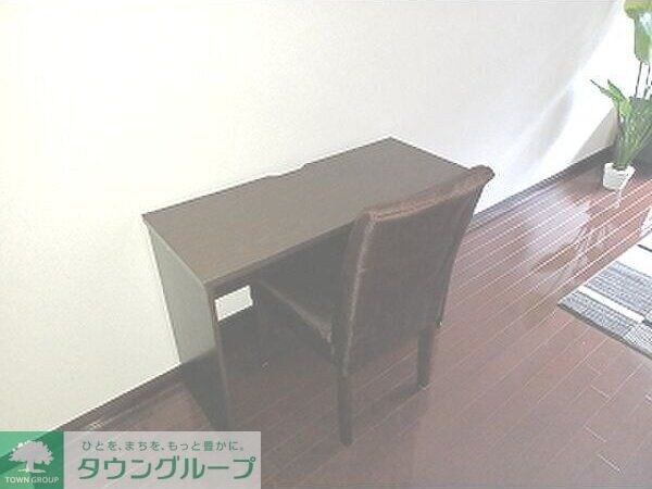 アーデン東別院の物件内観写真