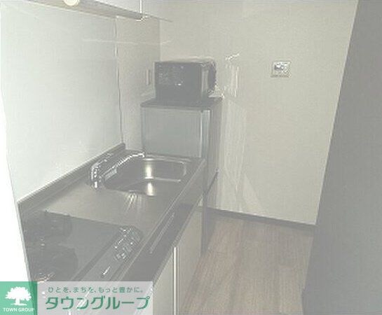 アーデン東別院の物件内観写真