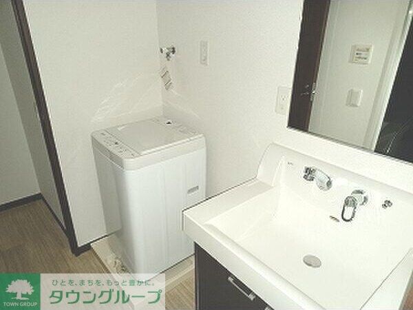 アーデン東別院の物件内観写真