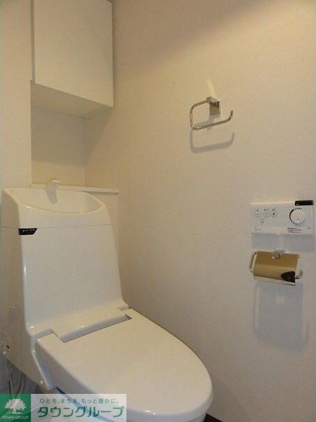 アーデン東別院の物件内観写真