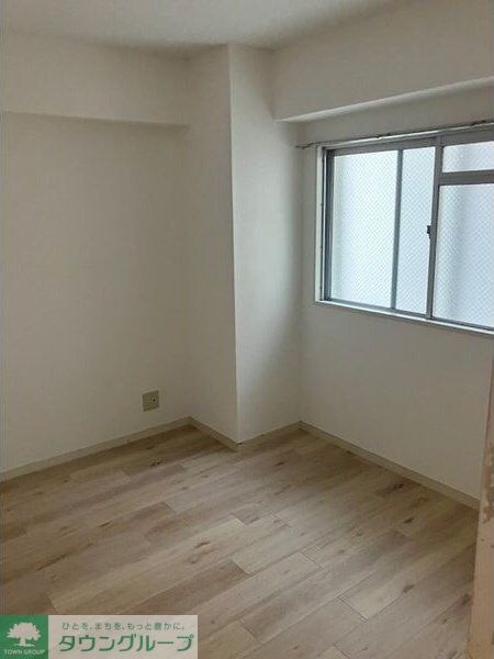 レスカール千代田の物件内観写真