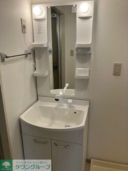 レスカール千代田の物件内観写真