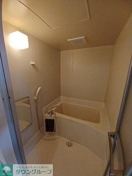 レスカール千代田の物件内観写真