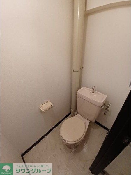 レスカール千代田の物件内観写真