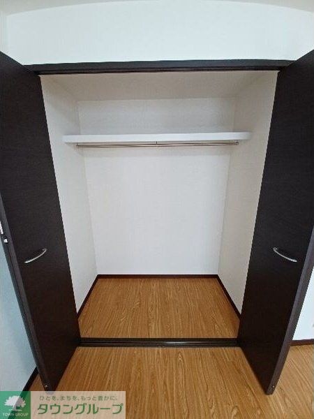 レスカール千代田の物件内観写真