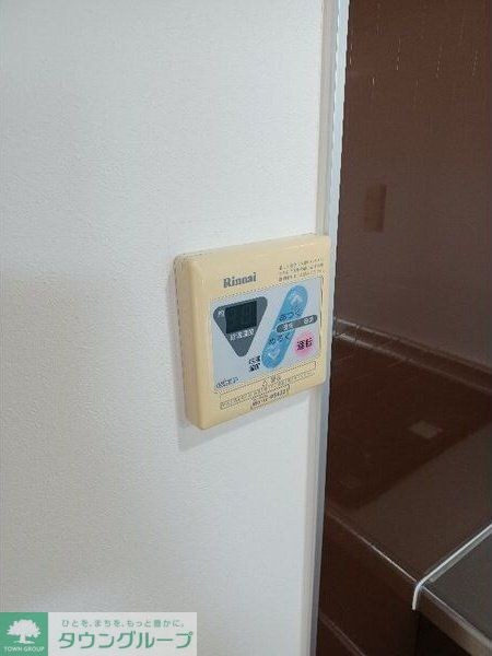 レスカール千代田の物件内観写真