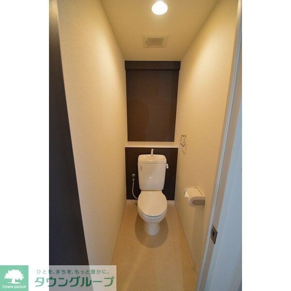 Canal Eastの物件内観写真