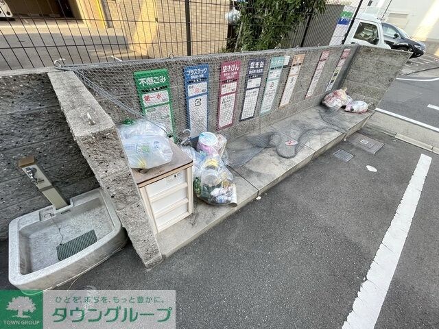 Canal Eastの物件内観写真