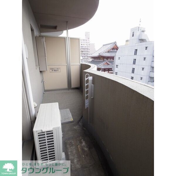 Canon　Oosu(カノン大須)の物件内観写真