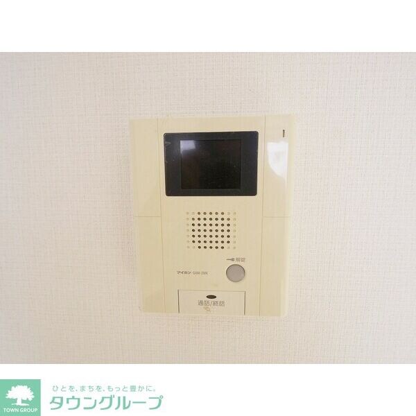 Canon　Oosu(カノン大須)の物件内観写真