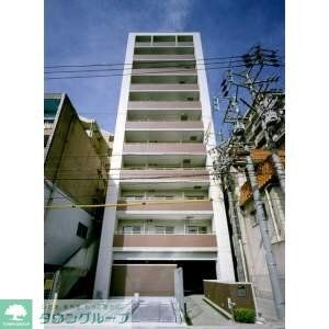 プロシード千代田の物件外観写真