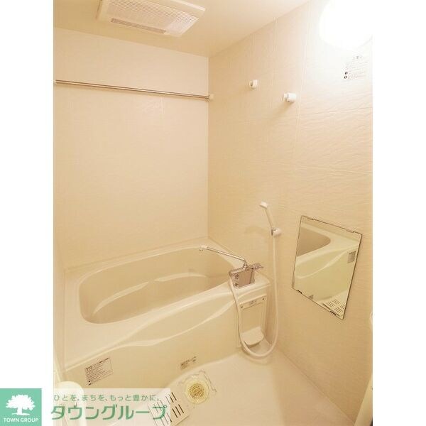 プロシード千代田の物件内観写真