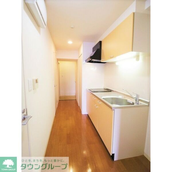 プロシード千代田の物件内観写真