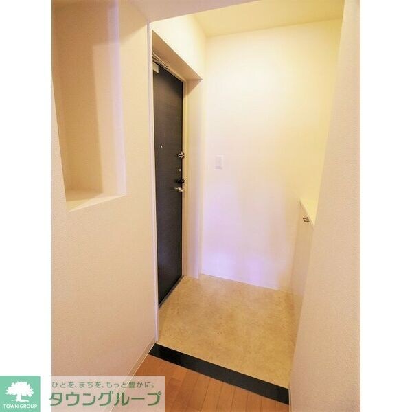 プロシード千代田の物件内観写真