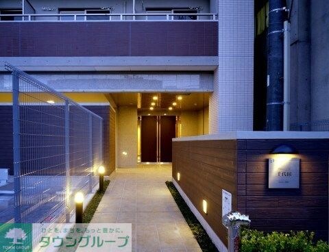 プロシード千代田の物件内観写真