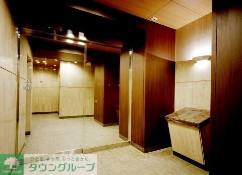 プロシード千代田の物件内観写真