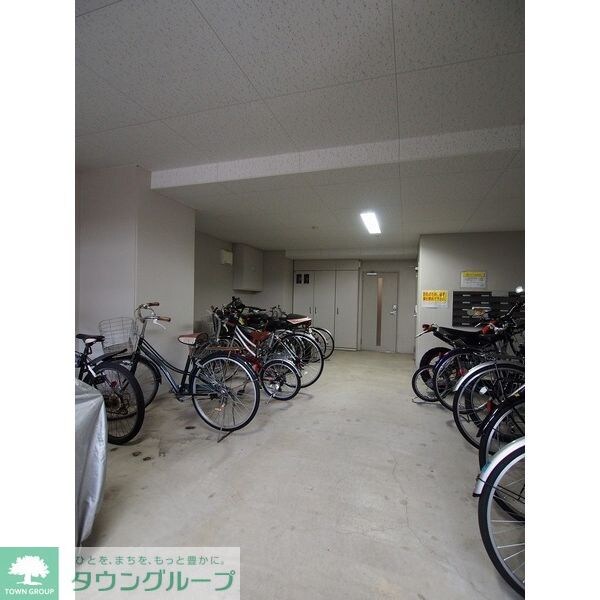 プロシード千代田の物件内観写真