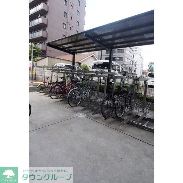 ル・ブルー鶴舞の物件内観写真