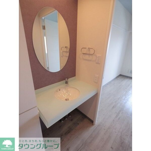 ル・ブルー鶴舞の物件内観写真