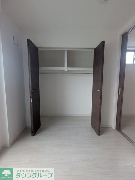 グランディール高畑の物件内観写真