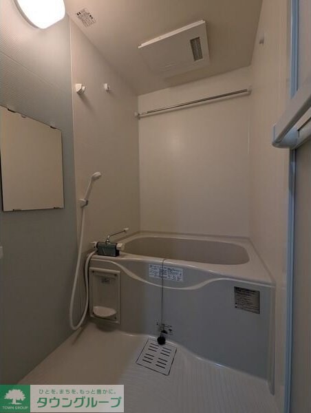 グランディール高畑の物件内観写真