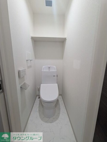 グランディール高畑の物件内観写真