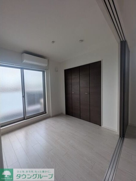 グランディール高畑の物件内観写真